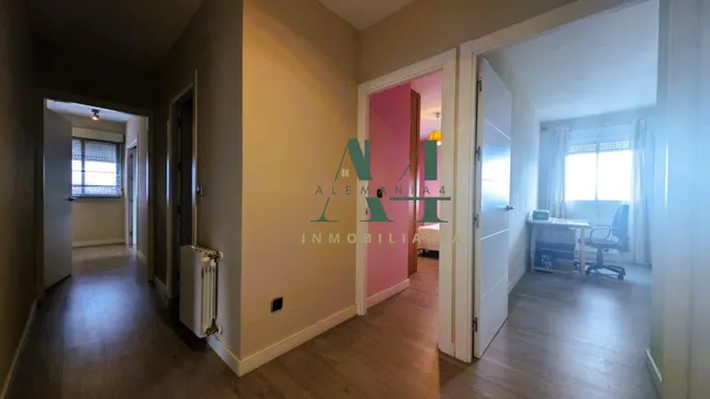 Vivienda reformada en la Cañada — 31
