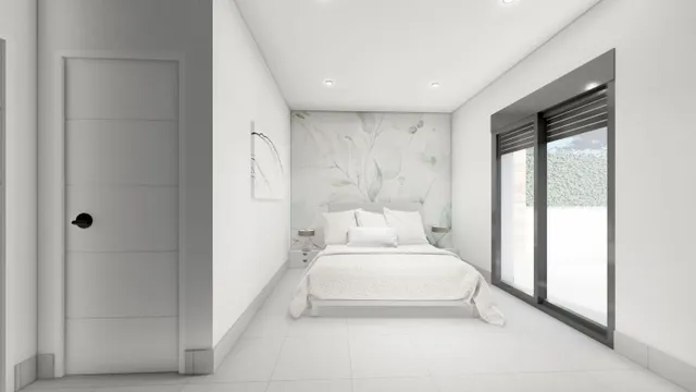 VILLAS DE OBRA NUEVA EN ROLDAN. — 11