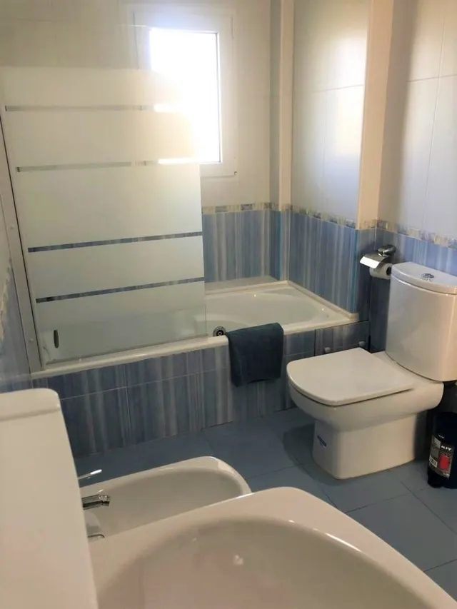 Apartamento en Denia - zona Polideportivo — 40