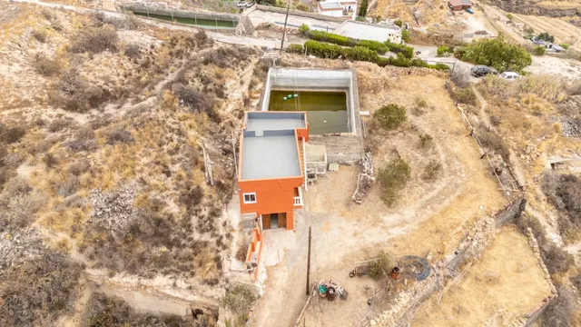 Dos casas independientes en una misma finca en La Medida- Gü - foto 5