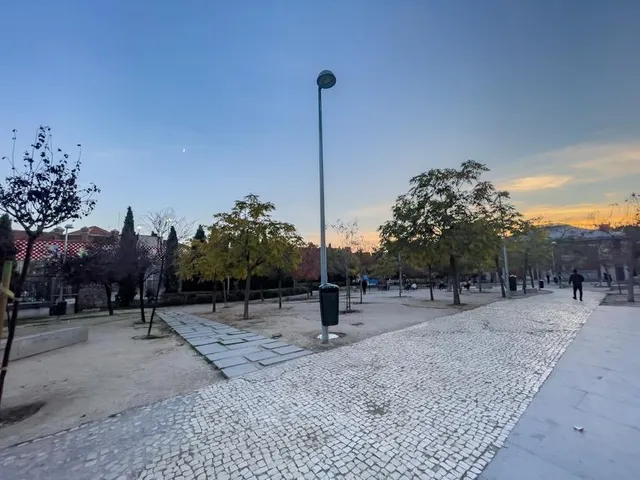 Dúplex en venta en calle de Tribulete 18, Madrid — 40