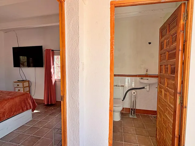 Chalet Aldover — 14