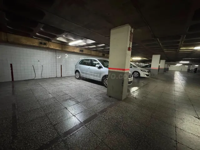 PLAZA DE GARAJE EN VENTA EN ELCHE CENTRO – EDIFICIO LA ZAPAT - foto 5