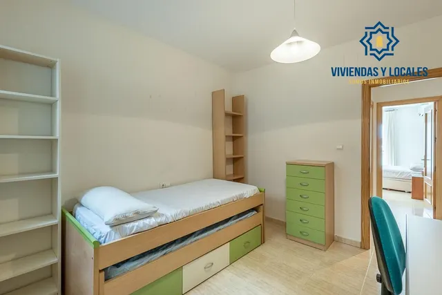 Piso en venta en Santa Fe con garaje y terraza. — 16