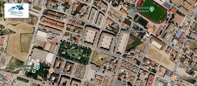Venta Piso en Tarancon - Cuenca - foto 3