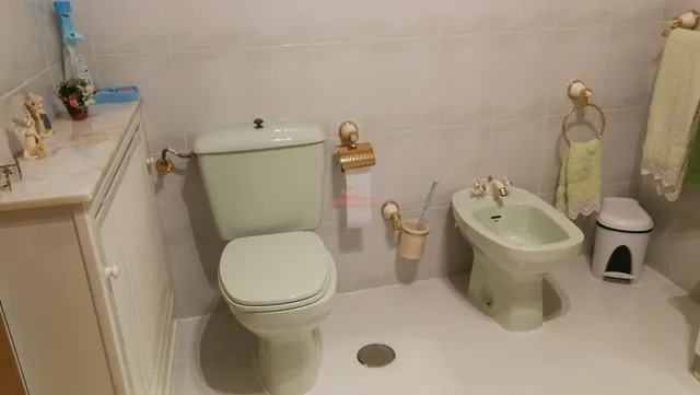 SORPRENDENTE...SE VENDE CASA DE LUJO INDEPENDIENTE, CON LOCAL, A 3 MINUTOS DEL CENTRO DE ALBACETE — 21
