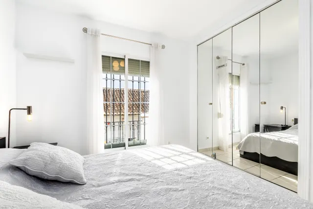 Precioso adosado en venta en Puebla Aida – Mijas Golf — 27