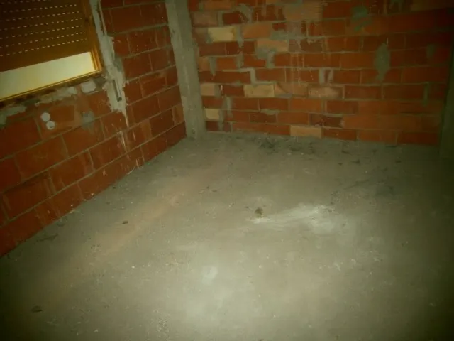 EDIFICIO EN construcción — 15