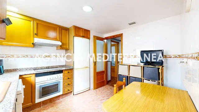 Piso a la venta con garaje y trastero en Alfafar — 11