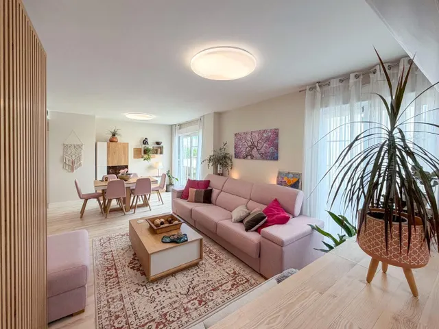 Espectacular ático con casi 70 m2 de terraza en el señorío de Illescas — 12