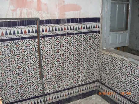 CASA EN CENTRO HISTORICO 1O habitaciones — 9