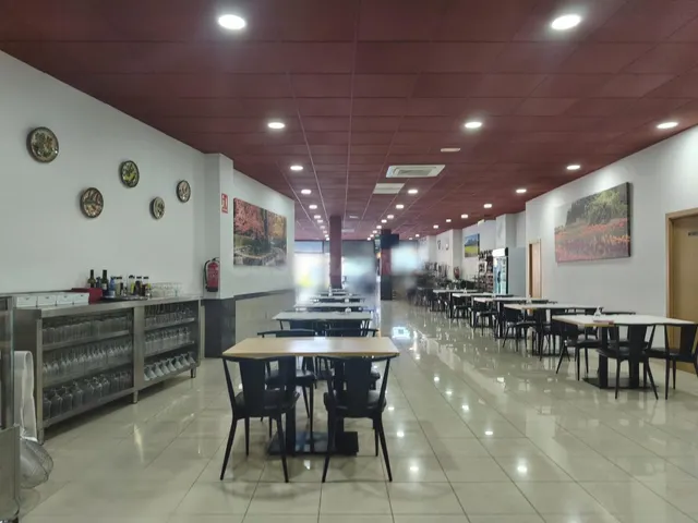 Restaurante en traspaso — 4