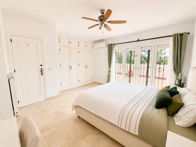Villa 5 habitaciones en venta - Las Ramblas — 11