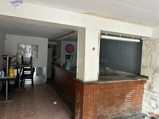 OPORTUNIDAD EN SANT ANDREU DE PALOMAR, LOCAL COMERCIAL CON P - foto 3