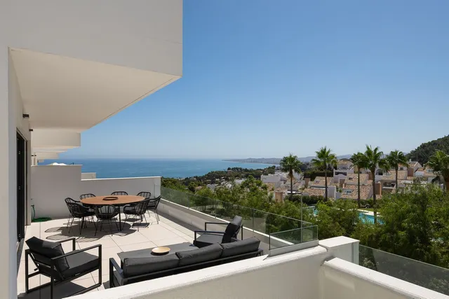 Adosado 4 habitaciones 183m² en venta - Centro — 46