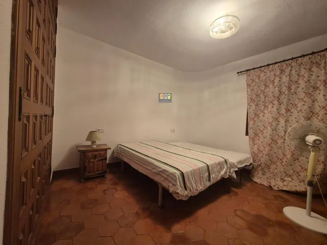 CHALET EN POLOP A LA VENTA — 22