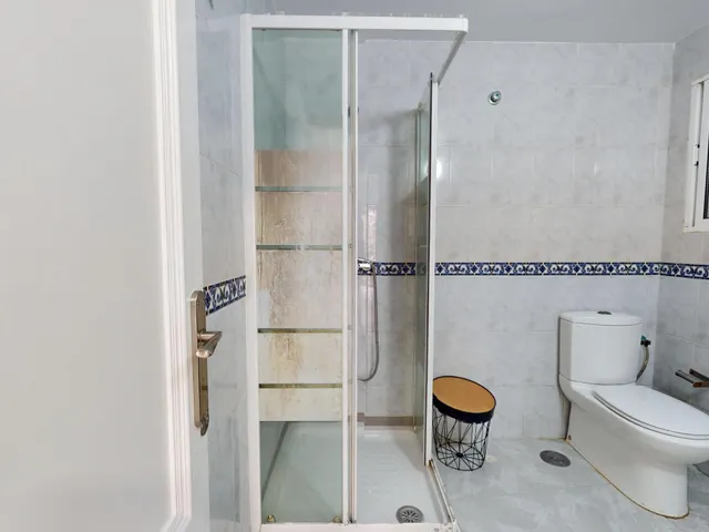 A un minuto de la playa! piso con dormitorio independiente y patio en la puntilla — 12