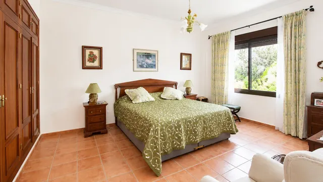 Finca rústica 3 habitaciones 562m² en venta - Costa Del Sol — 22
