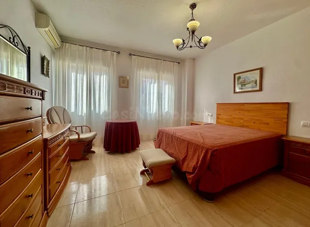 Apartamento Iglesia El Palmar - foto 4
