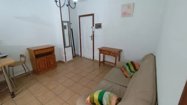 Piso en Alquiler en San Cristobal De La Laguna Santa Cruz de - foto 2