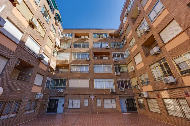 Atico de 2 dormitorios y gran terraza en Torrevieja - Acequión — 32