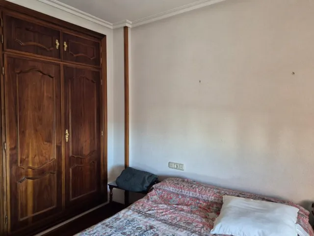PISO EN VENTA EN ISCAR, VALLADOLID — 10