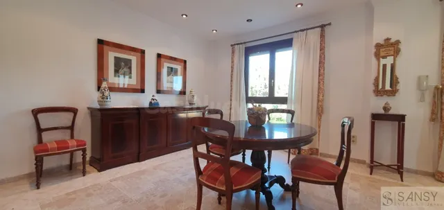 Casa-Chalet en Venta en Valencia Valencia — 10