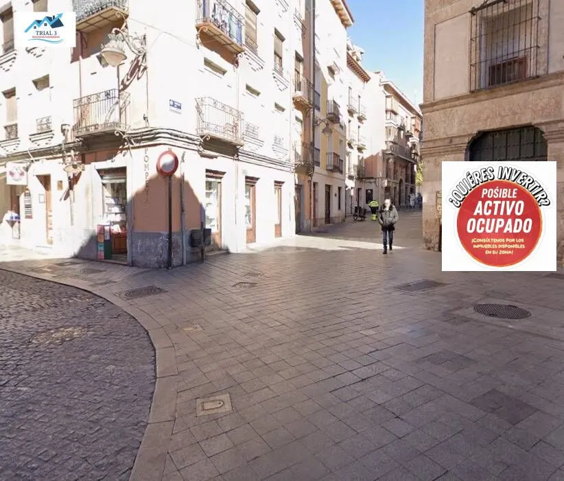 Venta piso en Valladolid