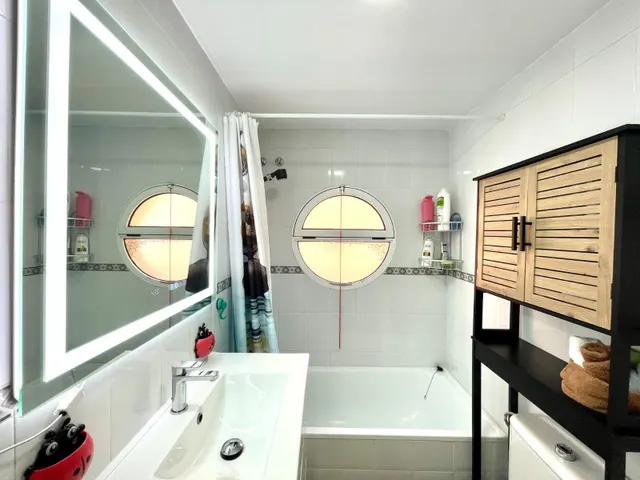 Apartamento 3 habitaciones en venta - La Hoya-Daimes-El Derramador — 6