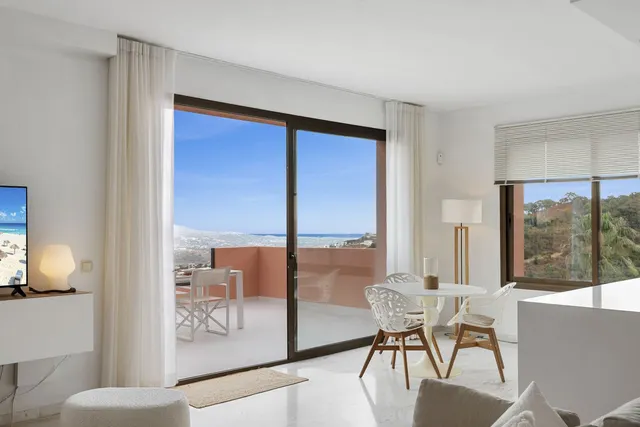 Apartamento 2 habitaciones 133m² en venta - Marbella — 11