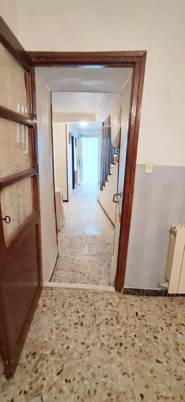 Vivienda en Alacón (Teruel) comarca  Andorra-Sierra de Alarcos — 43