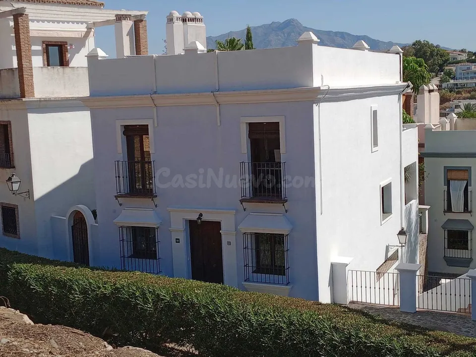 Adosado 3 habitaciones 240m² en venta - Costa Del Sol
