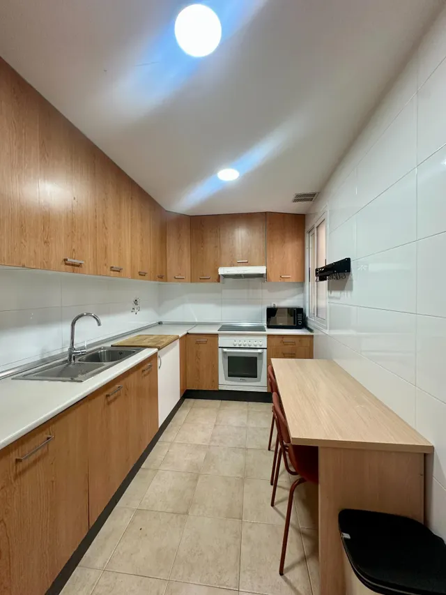 Tu primer hogar en Los Alcázares!!!!! — 11