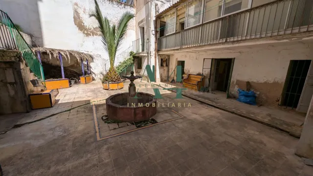 Espectacular Edificio con Patio junto a Plaza Mayor (Zona Co - foto 2