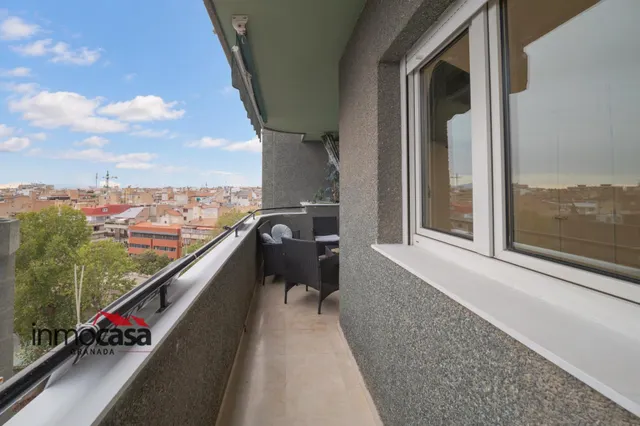 Alquiler de vivienda habitual amueblado en calle san anton — 46