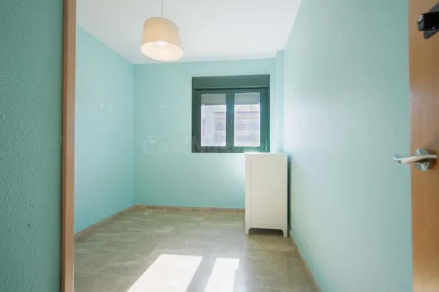 Estupendo piso en Camas con terraza, plaza de garaje y trastero!!!! — 19