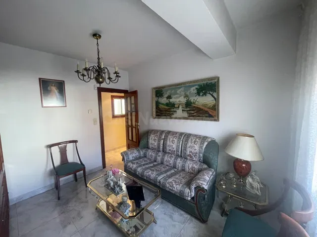 Venta piso en calle escosura — 2
