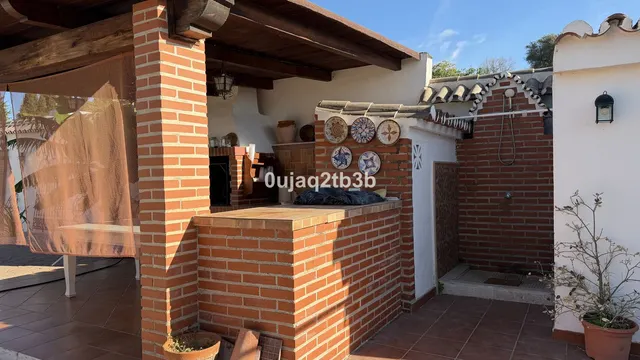 Parcela 175m² en venta - Costa Del Sol — 34
