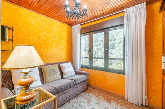 Casa adosada con terreno en piñuecu, piloña — 15