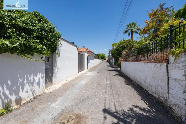TERRENO URBANO BARRIO MONACHIL — 29