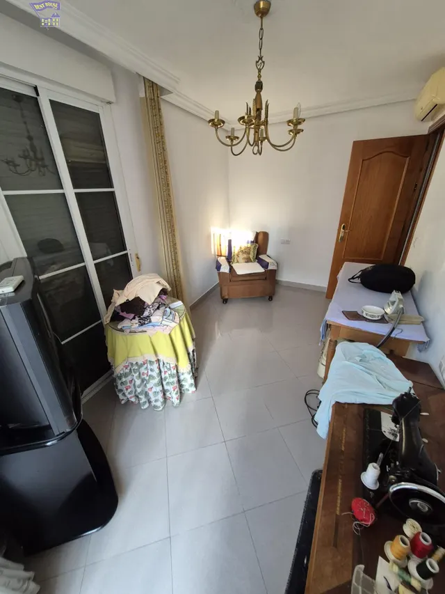 SE VENDE PISO EN PLANTA BAJA EN ZONA CAMINO DE BORNOS — 10