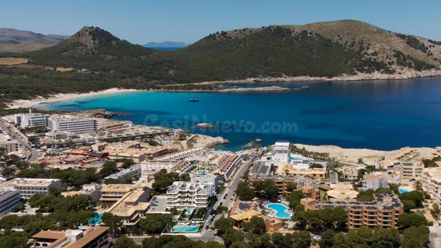 Apartamento 2 habitaciones 101m² en venta - Cala Ratjada — 17