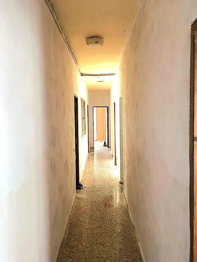PISO EN VENTA EN ARENALES - LAS PALMAS — 10