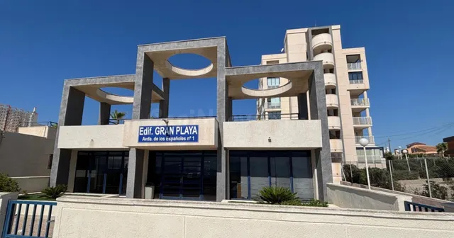 APARTAMENTO DE 2 DORMITORIOS 1 BAÑO EN TORREVIEJA (LA MATA) — 21