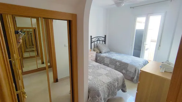¡Encantador dúplex de 3 dormitorios listo para entrar a vivir en San Juan de los Terreros! — 16