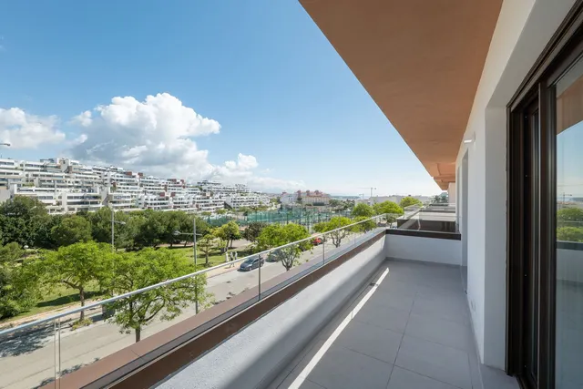 Apartamento 2 habitaciones 93m² en venta - Costa Del Sol — 10