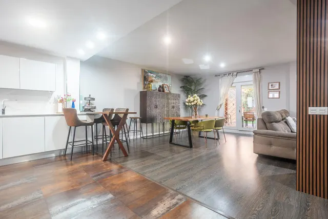 Tríplex en venta Villablanca — 9