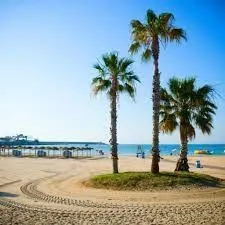Apartamento con vistas al mar 2 dormitorios - Playa Naufrago