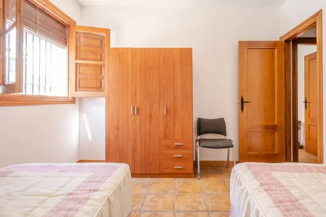 PRECIOSAS CASITAS RURALES EN EL VALLE DE LECRÍN — 21