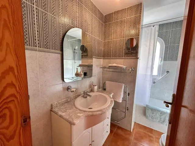 Casa 3 habitaciones 115m² en venta - Altea Hills — 29